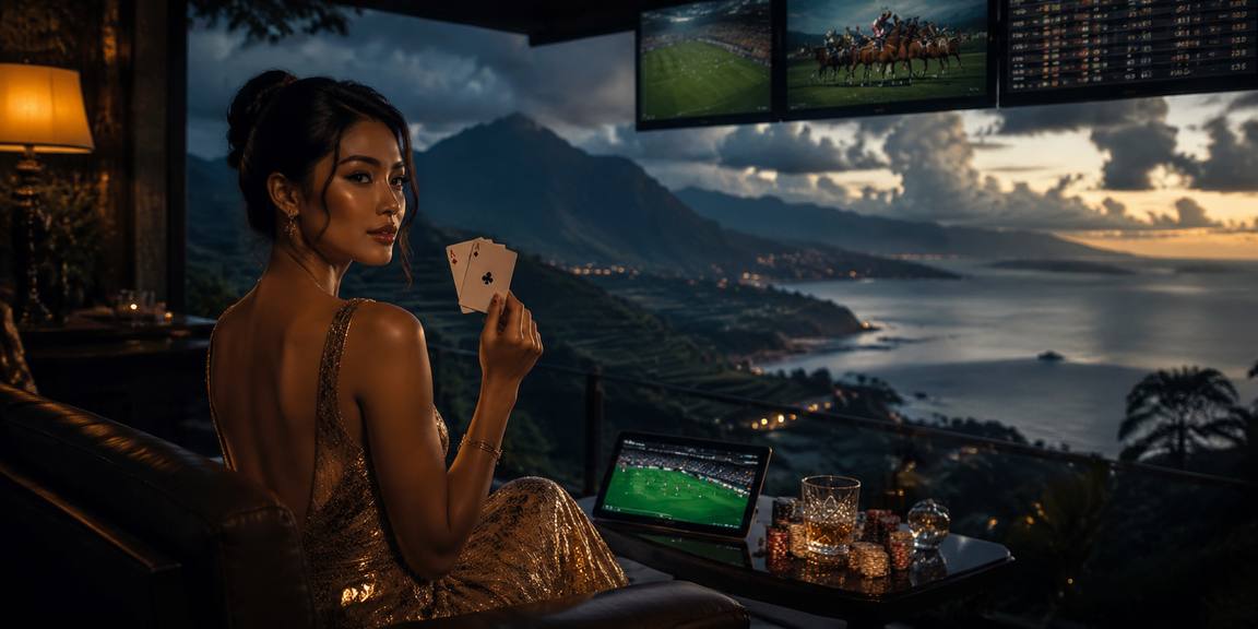 mahjong69 slot Game Studios, RTP Figures and How We Curate the Slot Rooms